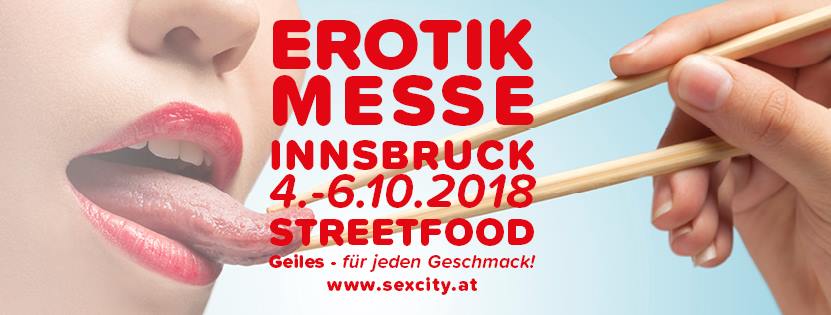 Erotikmese Innsbruck