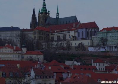 PORNLIFESTYLE - Sex Report - Prague 2018