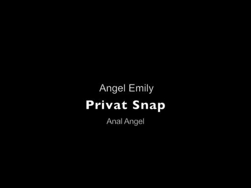 Superprivate Snap - Anal Angel