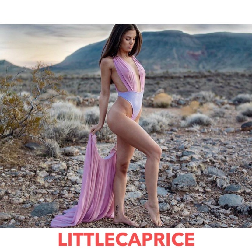 Little Caprice , Littlecaprice.com