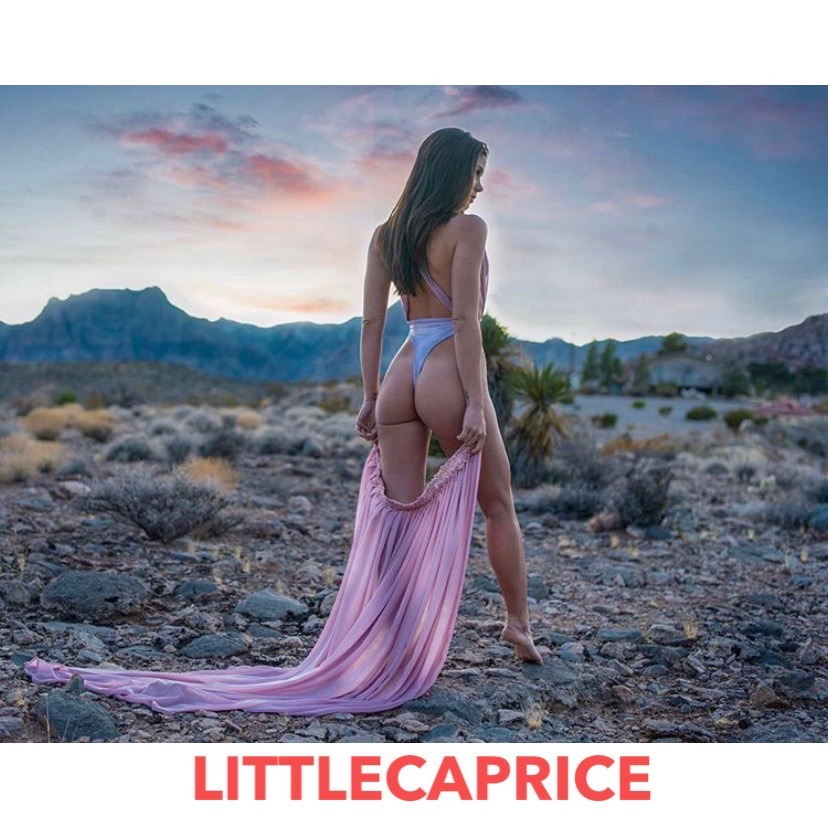 Little Caprice , Littlecaprice.com