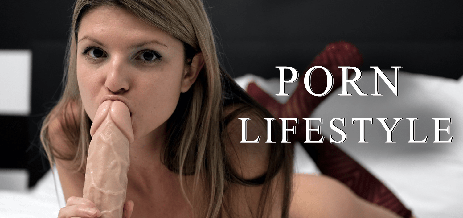 Pornlifestyle, Little Caprice Dreams