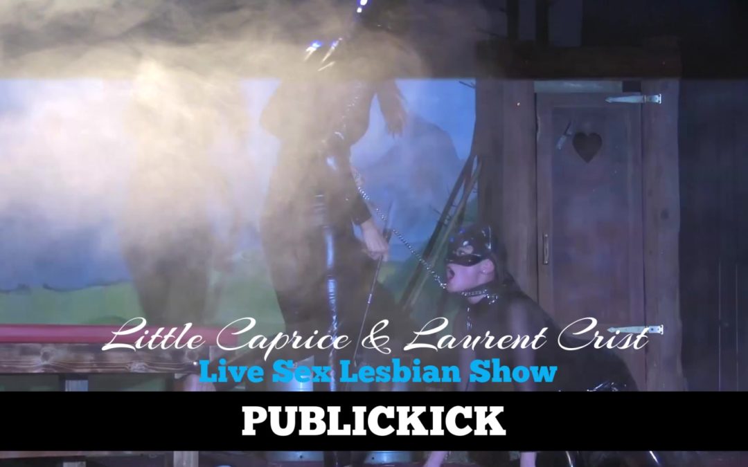 SUPERPRIVATEx Livesex Lesbian Show