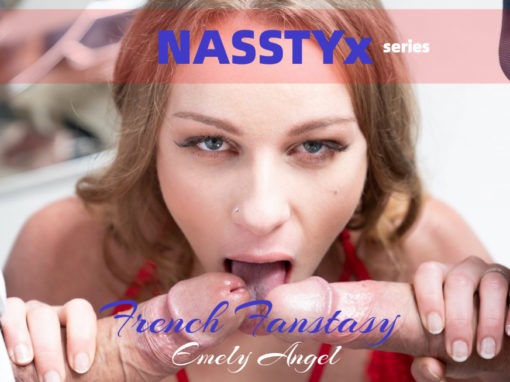 NASSTYx French Fantasy