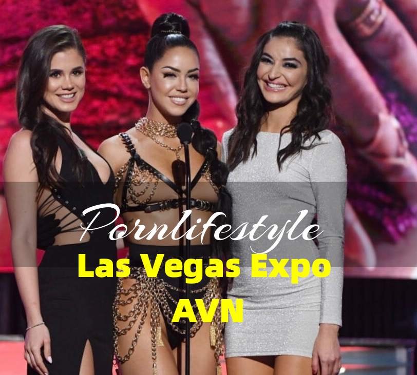 Pornlifestyle - Las Vegas Avn 2019