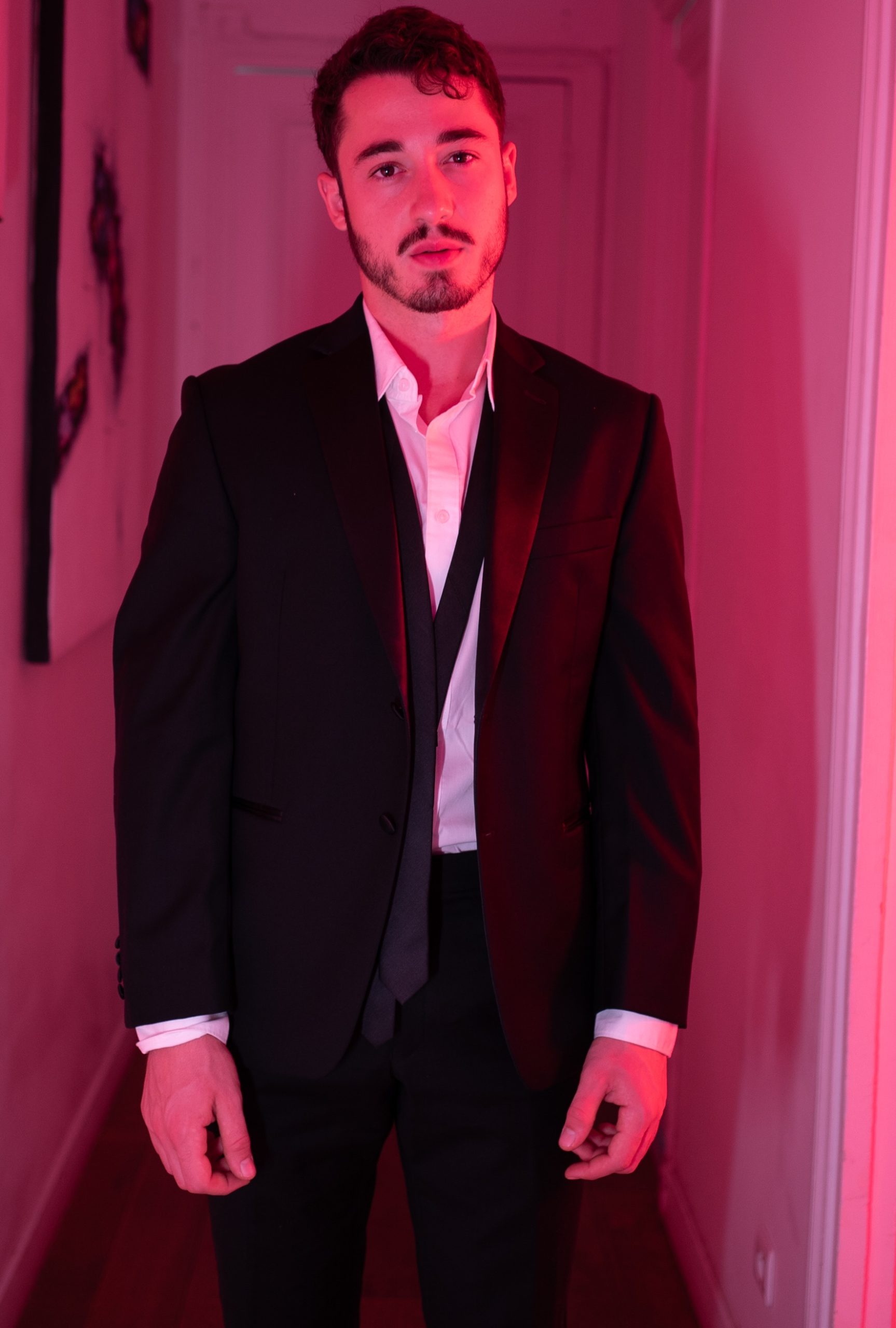 Alex Romeo | Little Caprice Dreams