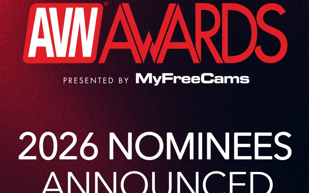 avn awards nominees 2026, little caprice dreams