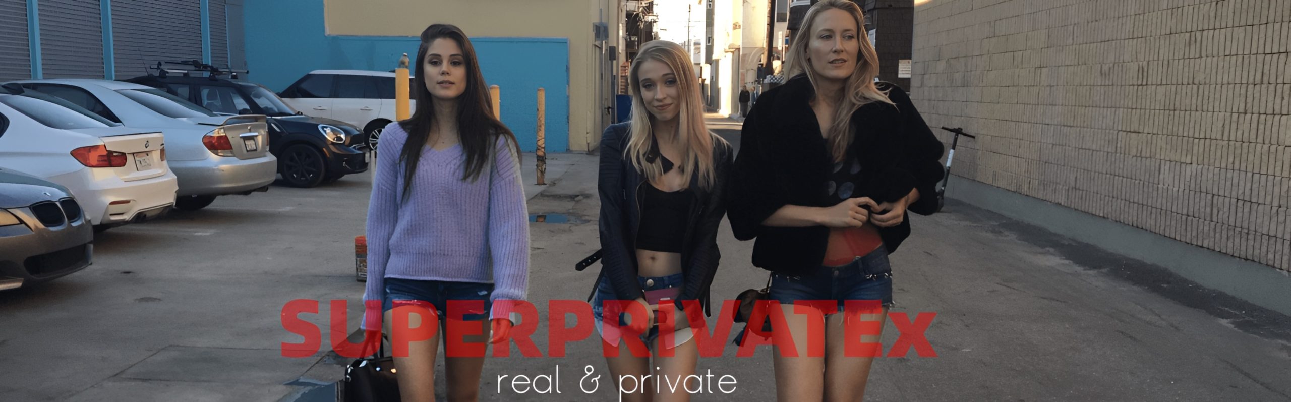 SuperprivateX