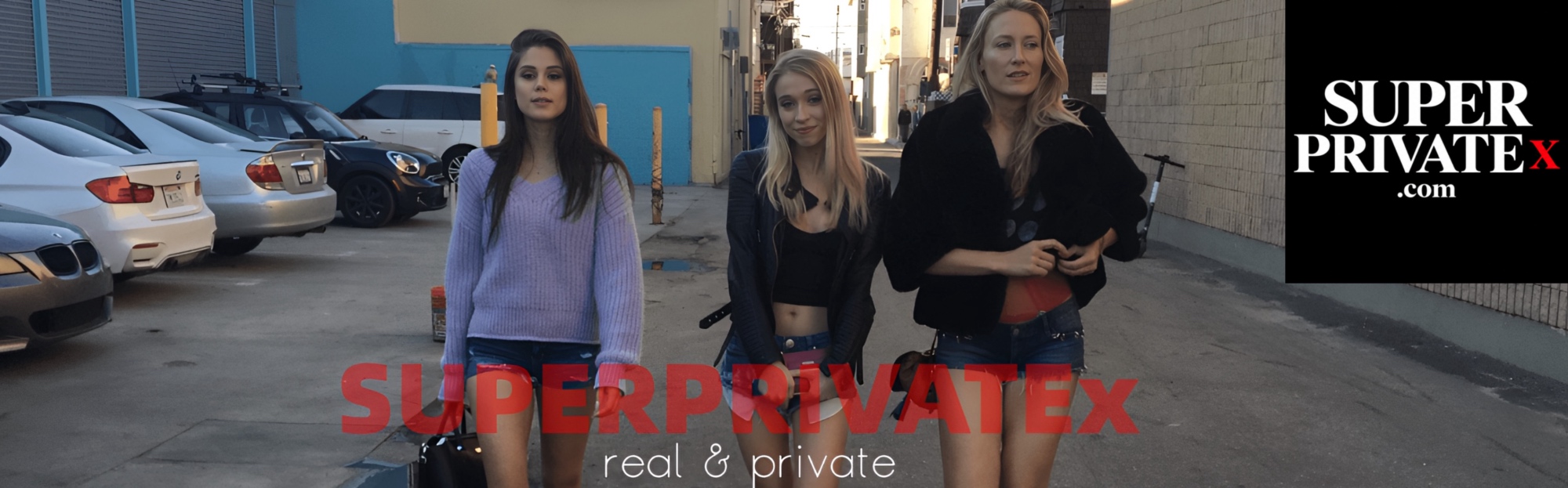 SuperprivateX